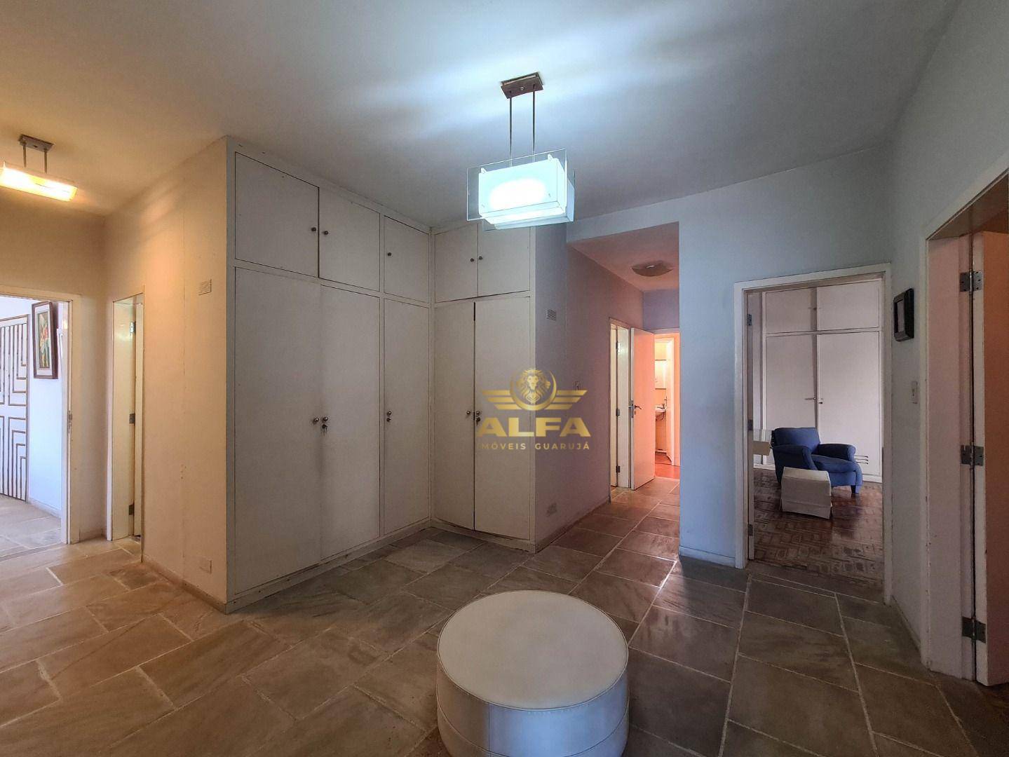 Apartamento à venda com 4 quartos, 375m² - Foto 23