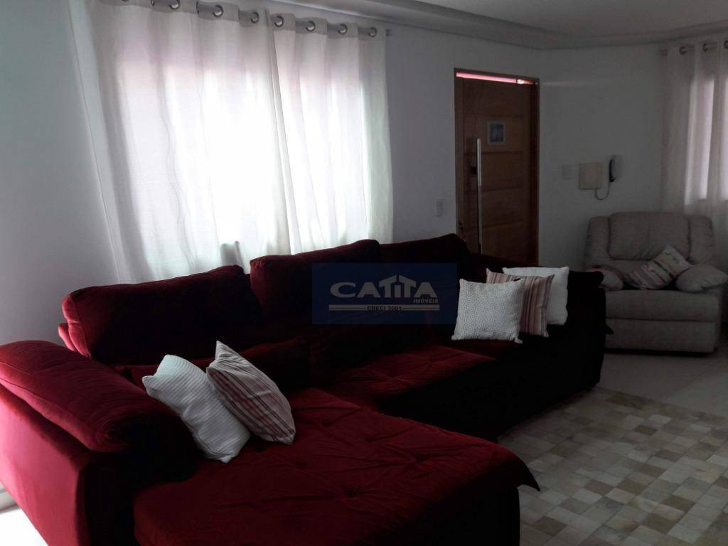 Sobrado à venda com 3 quartos, 264m² - Foto 17