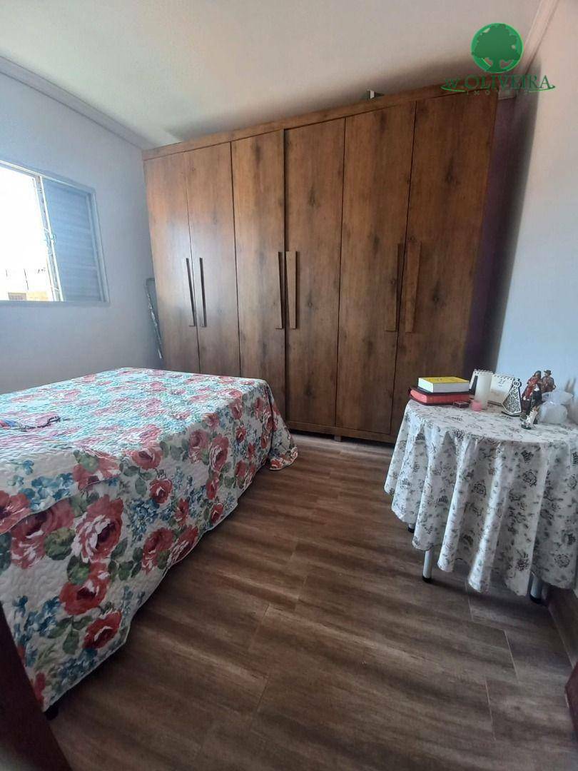 Sobrado à venda com 5 quartos, 205m² - Foto 14