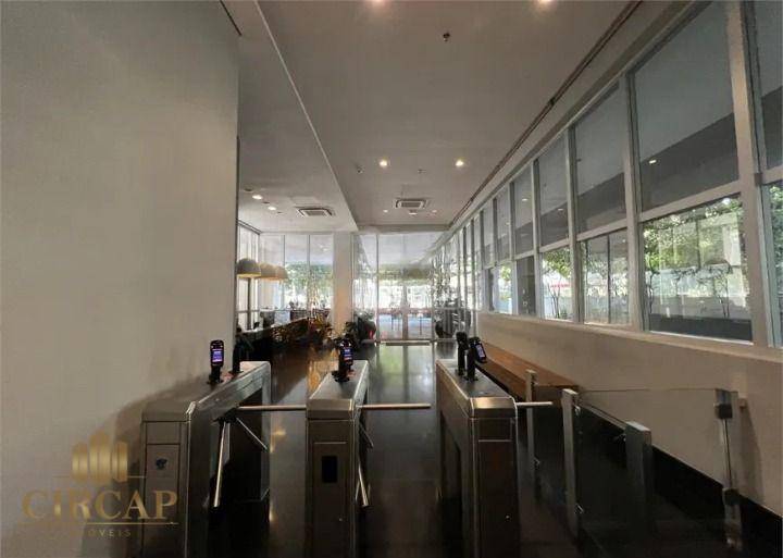 Conjunto Comercial-Sala para alugar, 37m² - Foto 4