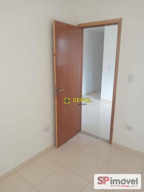 Apartamento à venda com 2 quartos, 37m² - Foto 8