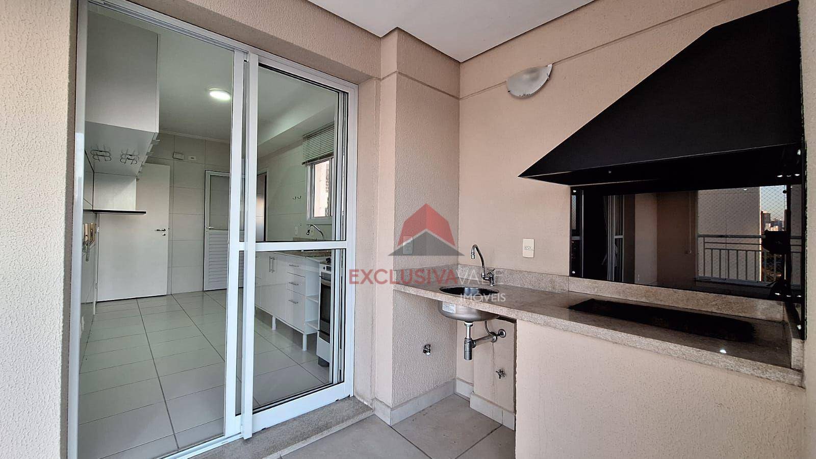 Apartamento para alugar com 3 quartos, 124m² - Foto 15