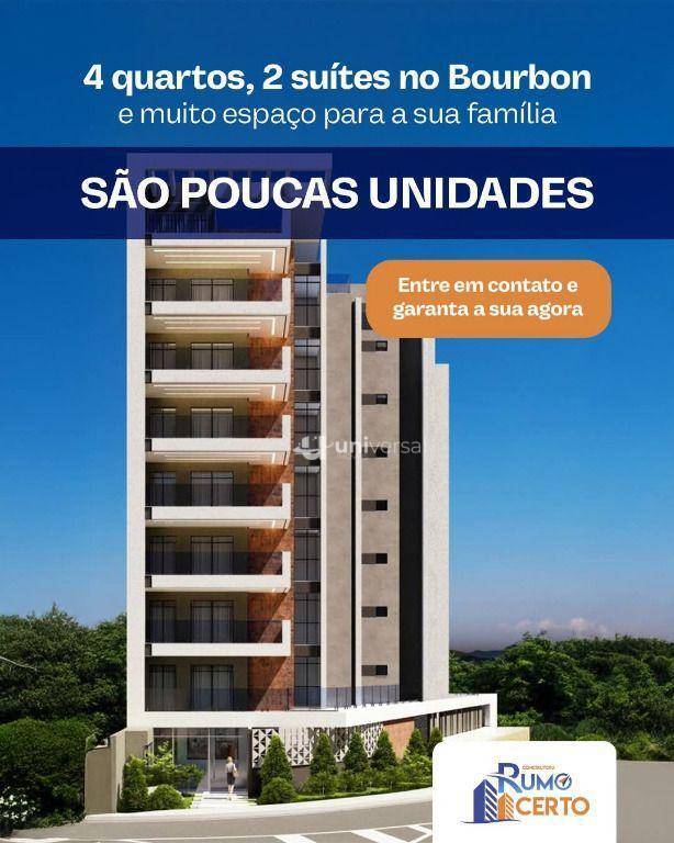 Apartamento, 3 quartos, 136 m² - Foto 5