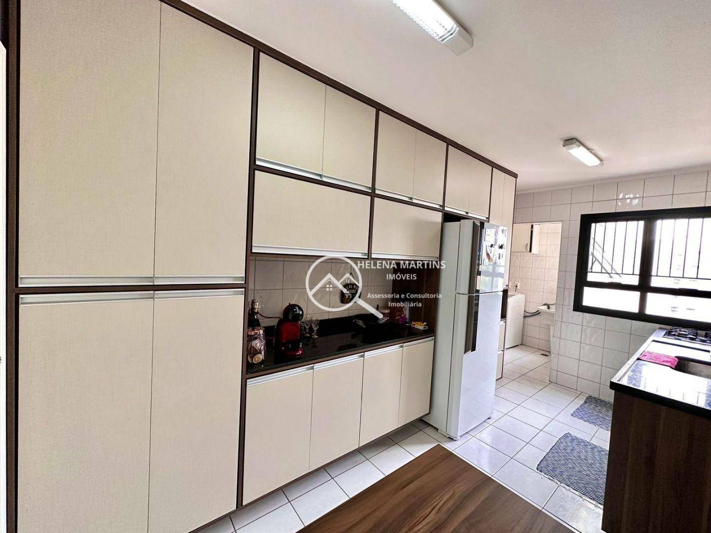 Apartamento à venda com 3 quartos, 100m² - Foto 8