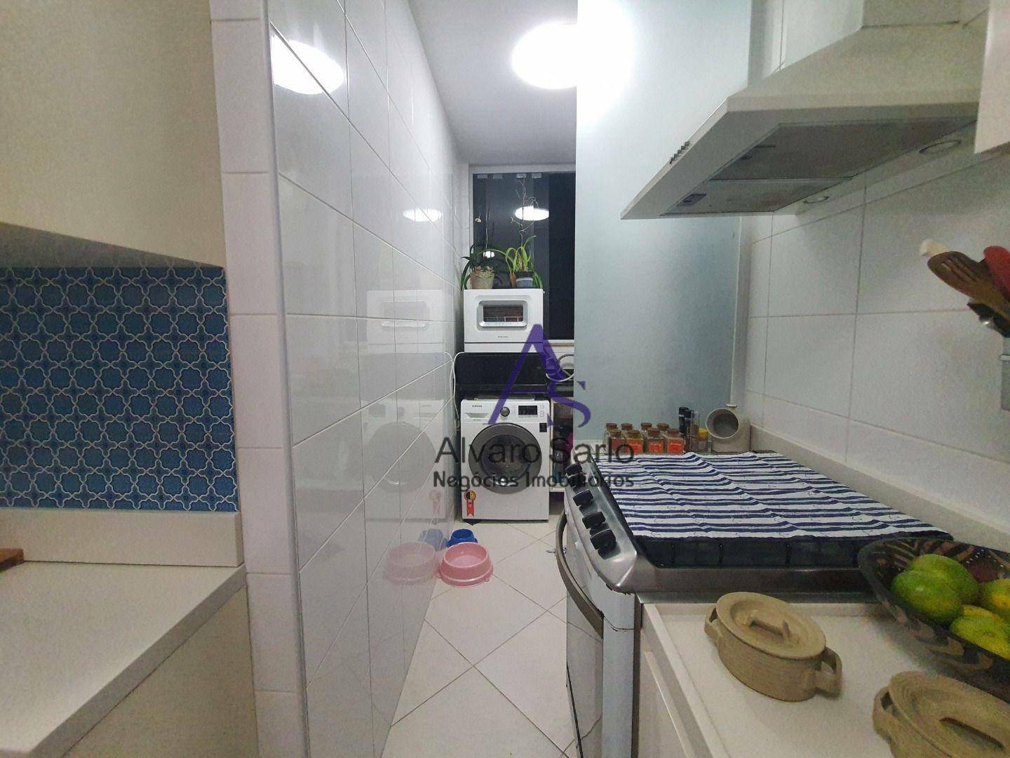 Apartamento à venda com 3 quartos, 115m² - Foto 25