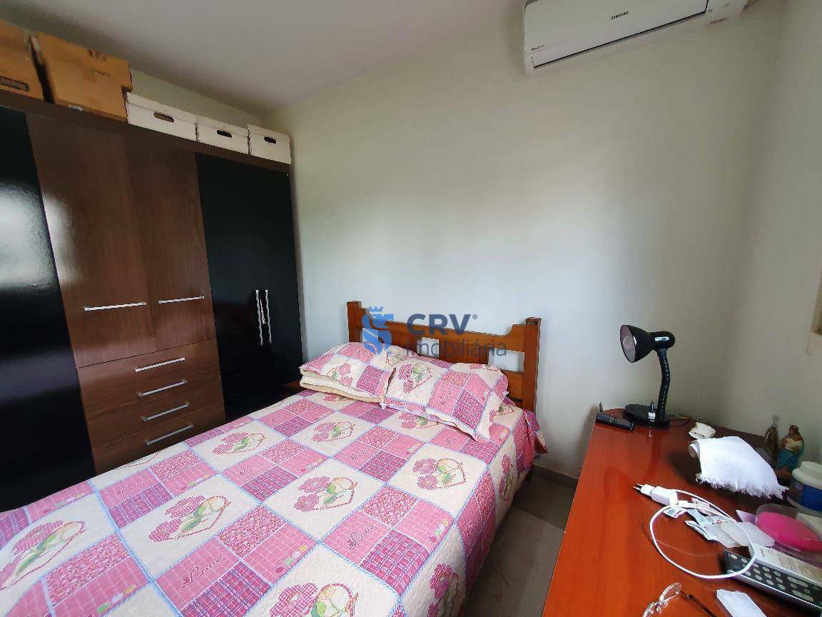 Casa de Condomínio à venda com 4 quartos, 158m² - Foto 13