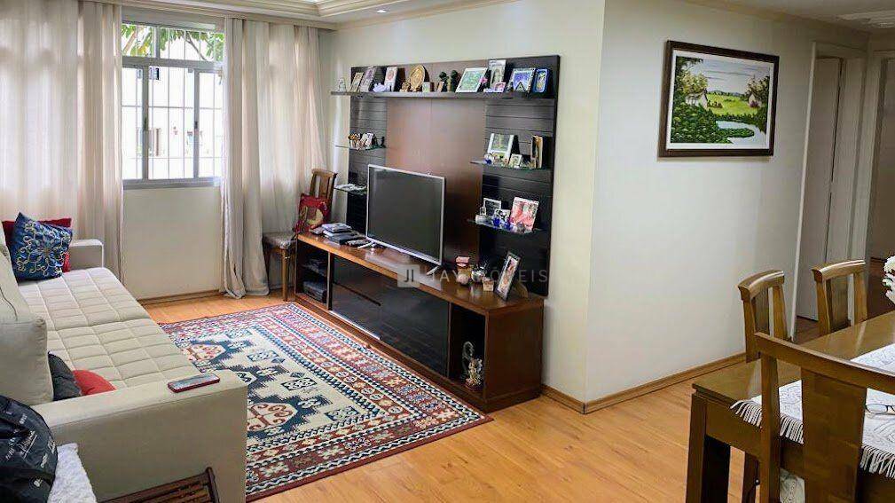 Apartamento à venda com 2 quartos, 85m² - Foto 2