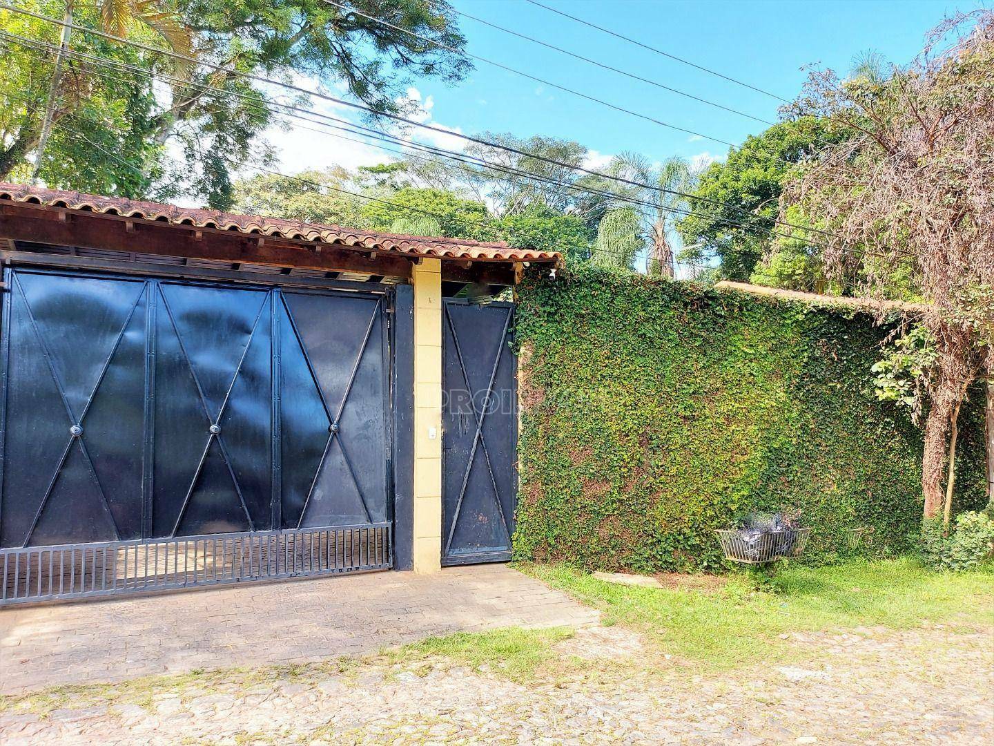 Casa de Condomínio à venda com 8 quartos, 600m² - Foto 40