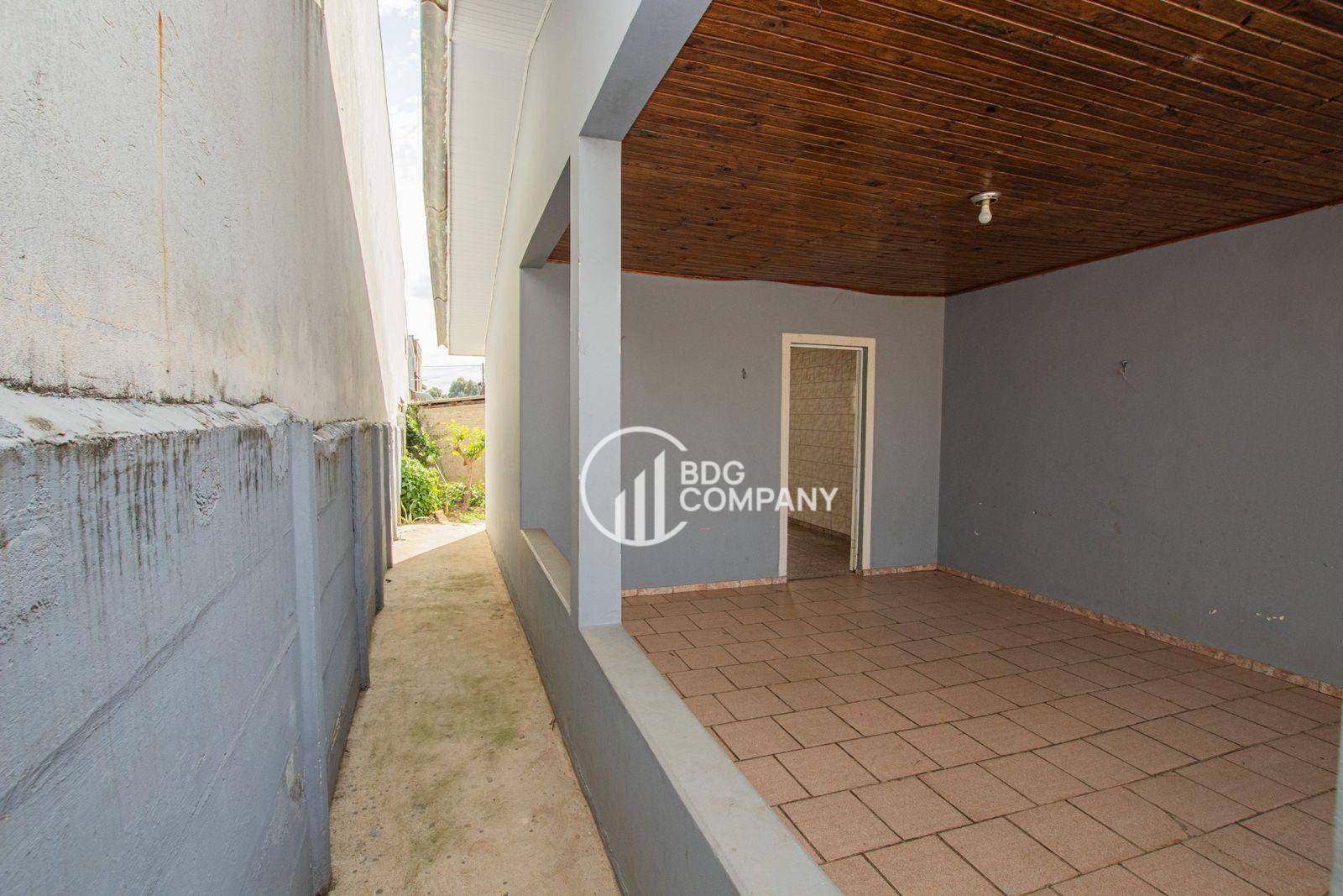 Casa à venda com 3 quartos, 60m² - Foto 10