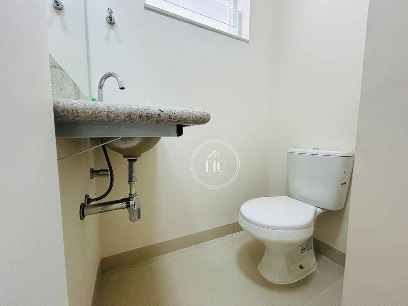 Casa, 3 quartos, 124 m² - Foto 5