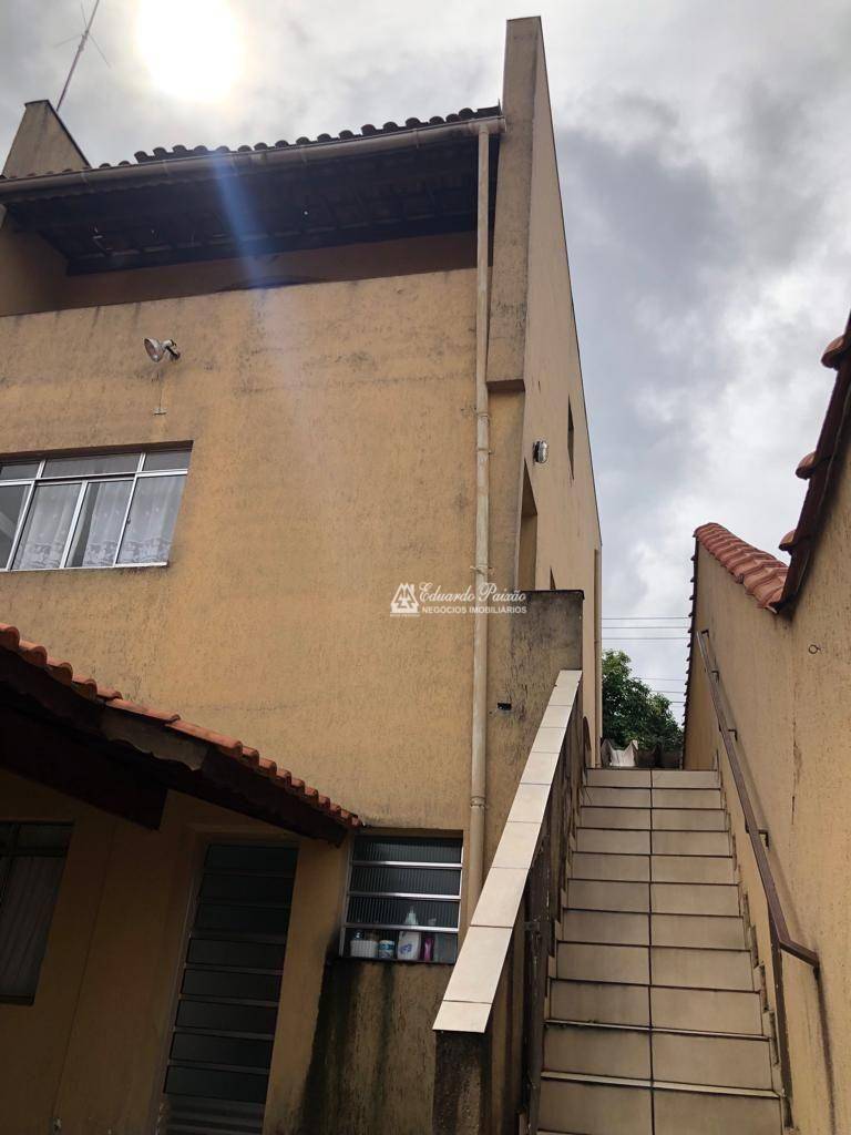 Sobrado à venda com 3 quartos, 172m² - Foto 31