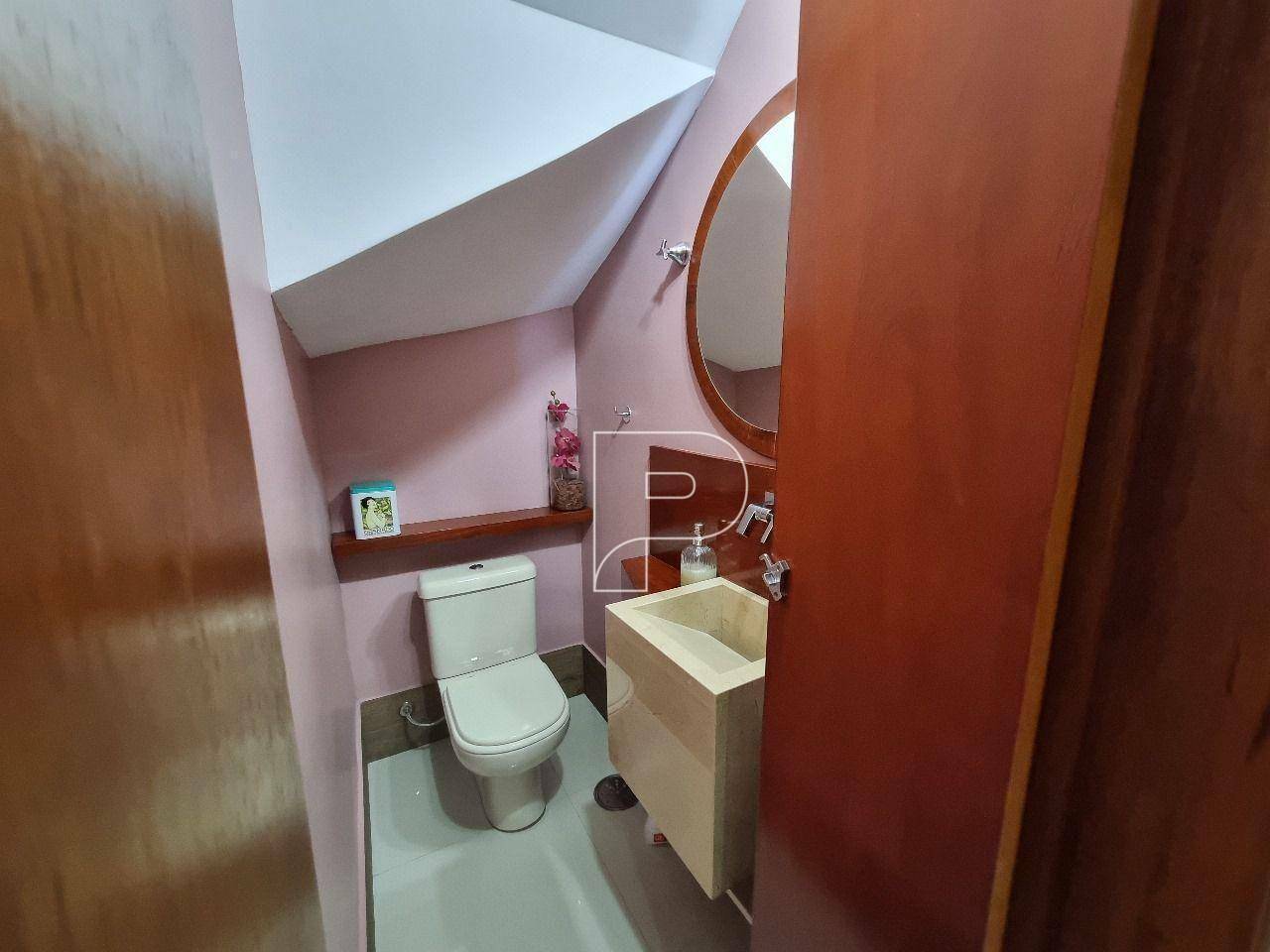 Casa de Condomínio à venda com 4 quartos, 148m² - Foto 7