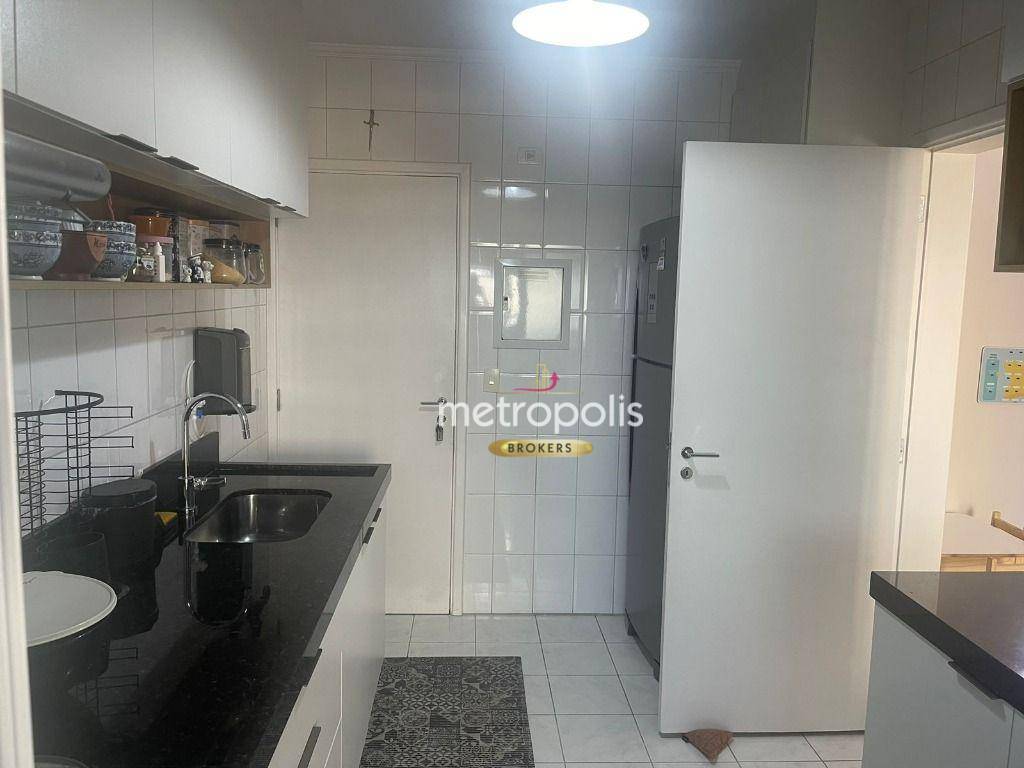 Apartamento à venda com 3 quartos, 92m² - Foto 5