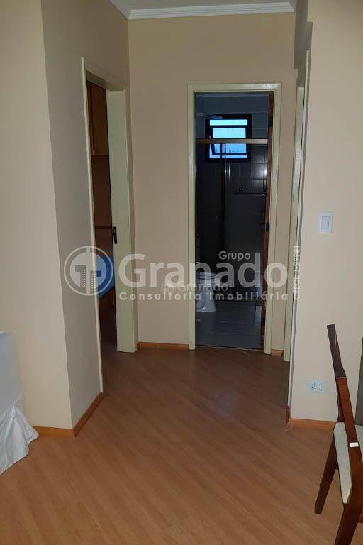 Apartamento à venda com 2 quartos, 57m² - Foto 5