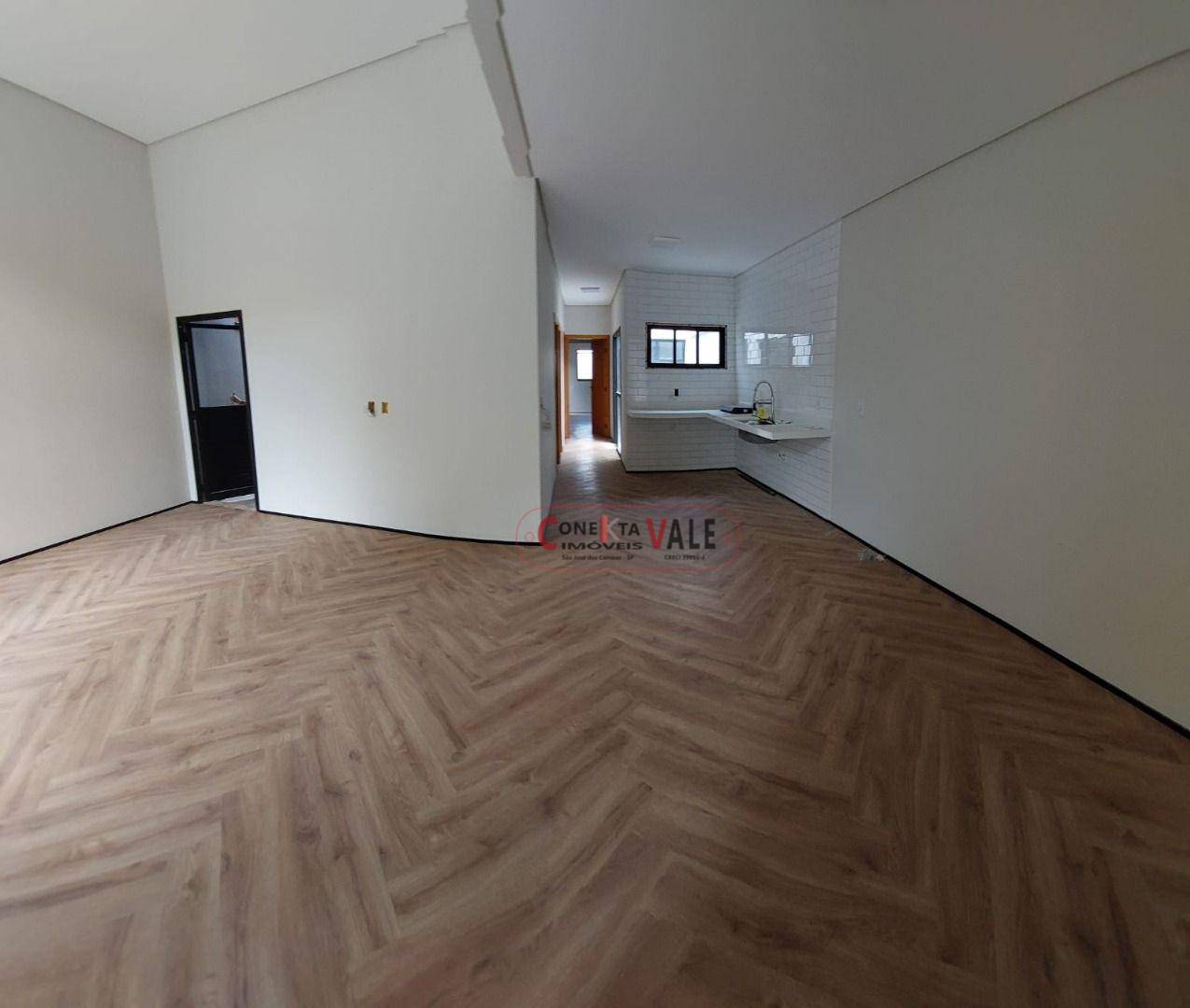 Casa à venda com 3 quartos, 80m² - Foto 27