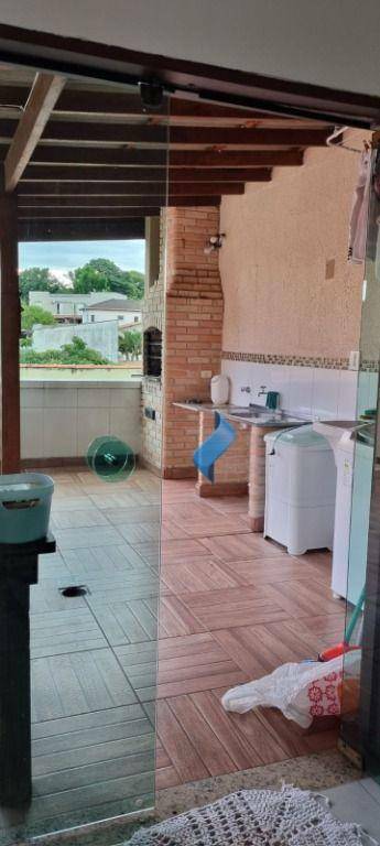 Apartamento à venda com 3 quartos, 140m² - Foto 24