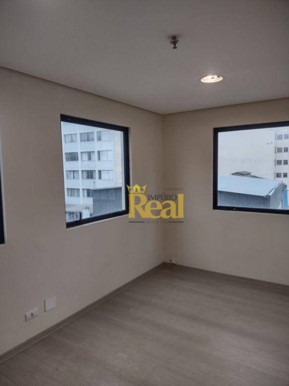 Conjunto Comercial-Sala à venda, 32m² - Foto 1