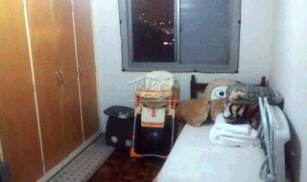 Apartamento à venda com 3 quartos, 101m² - Foto 12