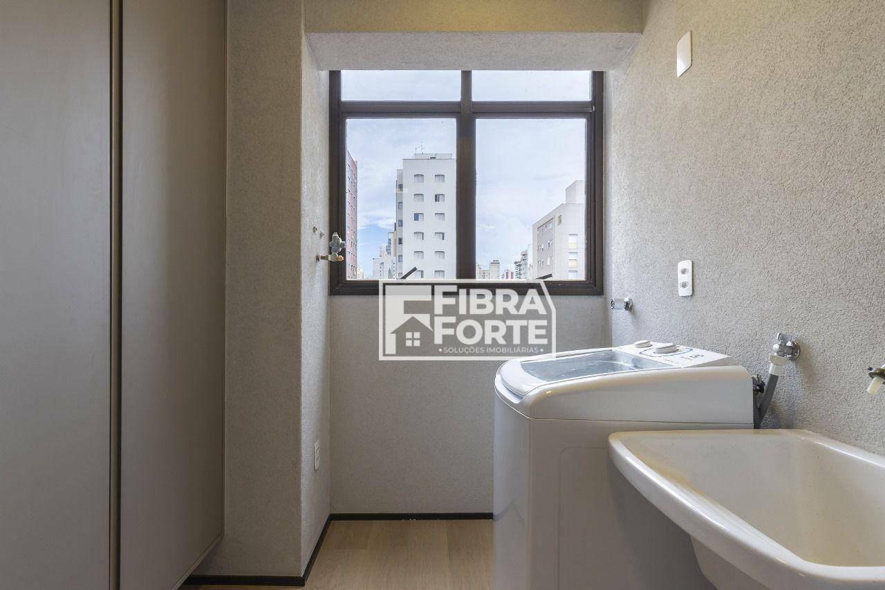 Apartamento à venda com 1 quarto, 48m² - Foto 10