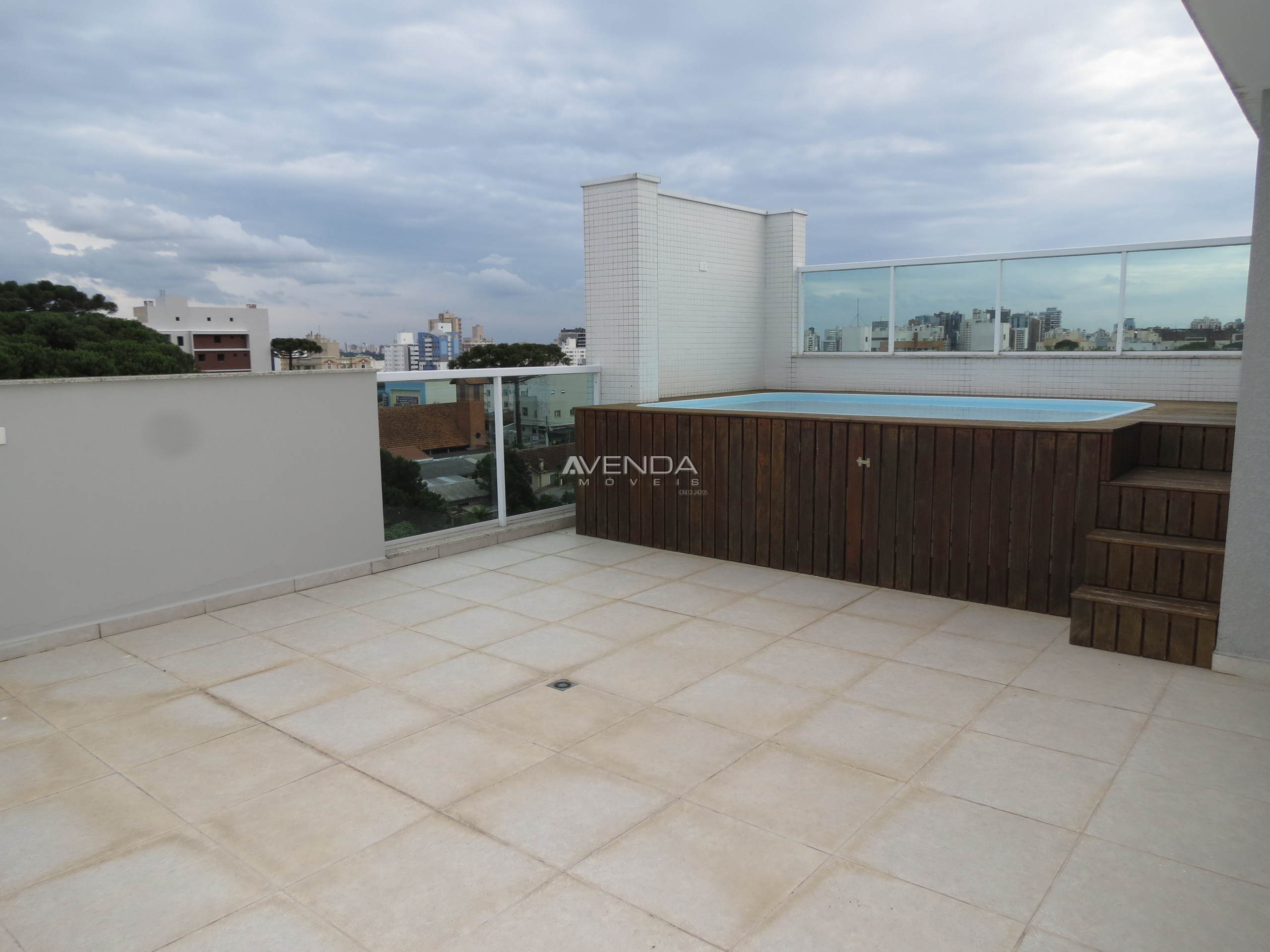 Cobertura à venda com 2 quartos, 135m² - Foto 33