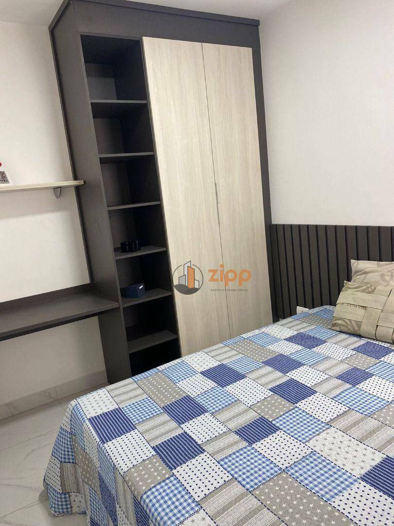 Apartamento à venda com 2 quartos, 44m² - Foto 9