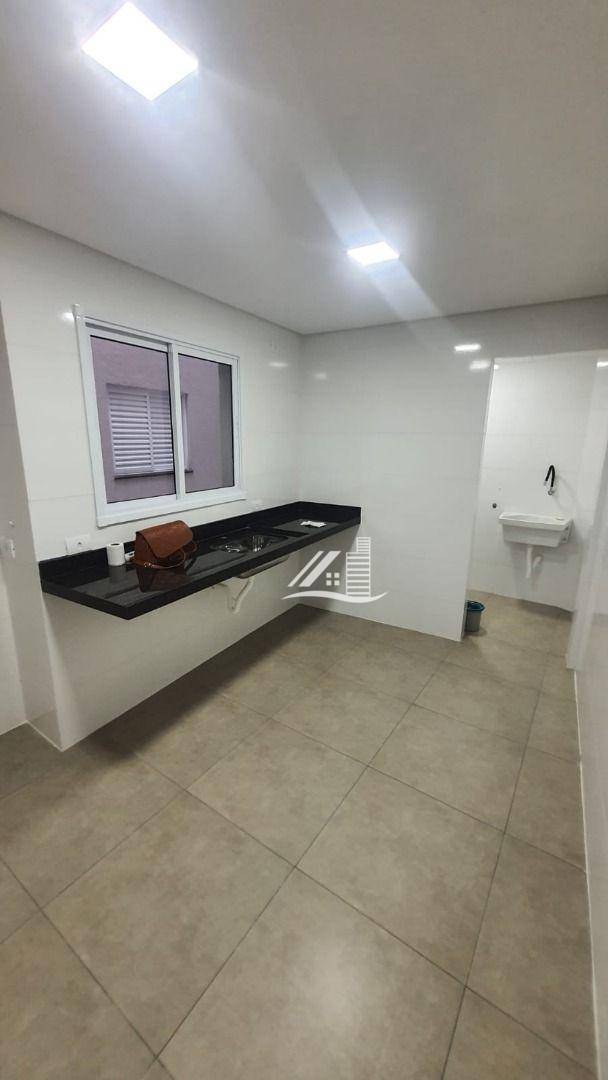 Apartamento à venda com 2 quartos, 77m² - Foto 6