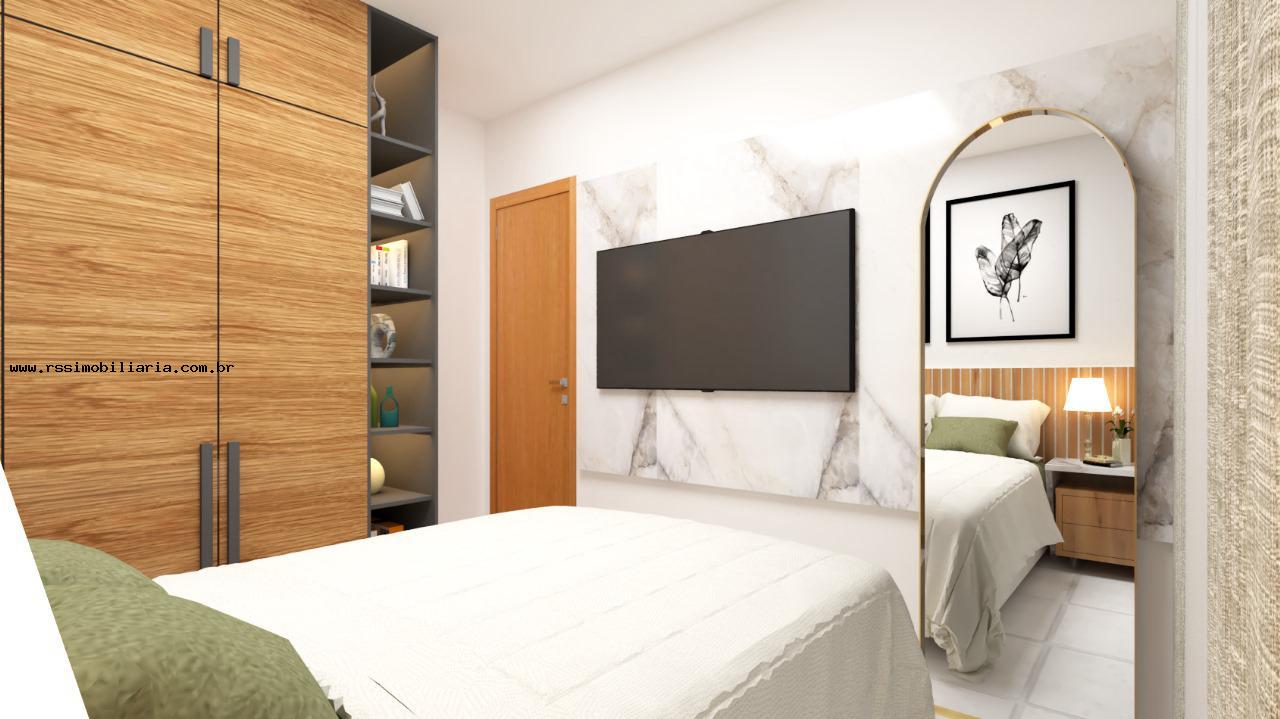 Apartamento à venda com 2 quartos, 48m² - Foto 14