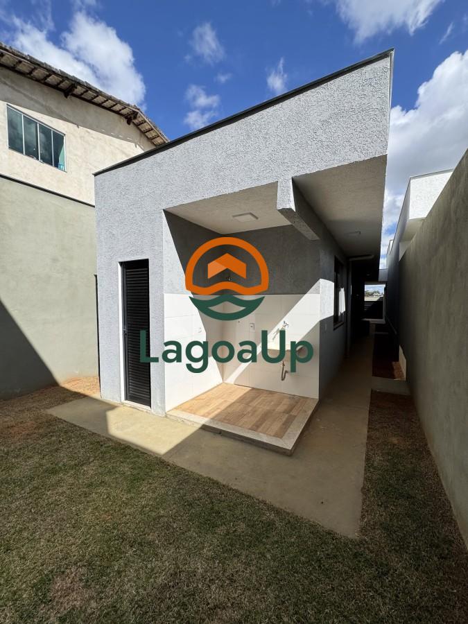 Casa à venda com 3 quartos, 95m² - Foto 12