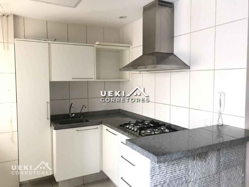 Apartamento à venda com 2 quartos, 45m² - Foto 21