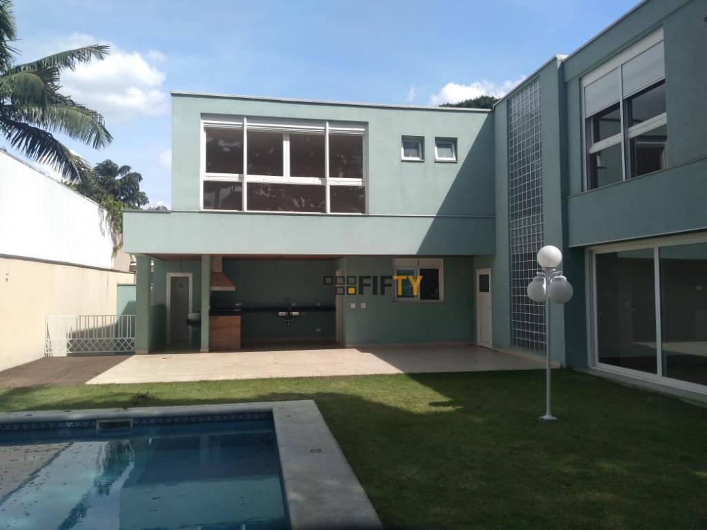 Casa à venda com 4 quartos, 750m² - Foto 9