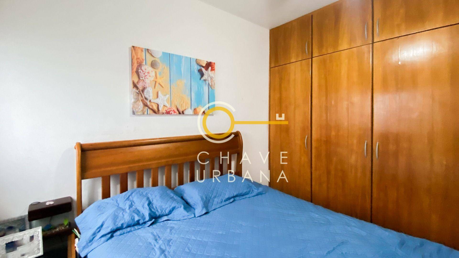 Apartamento à venda com 2 quartos, 55m² - Foto 12