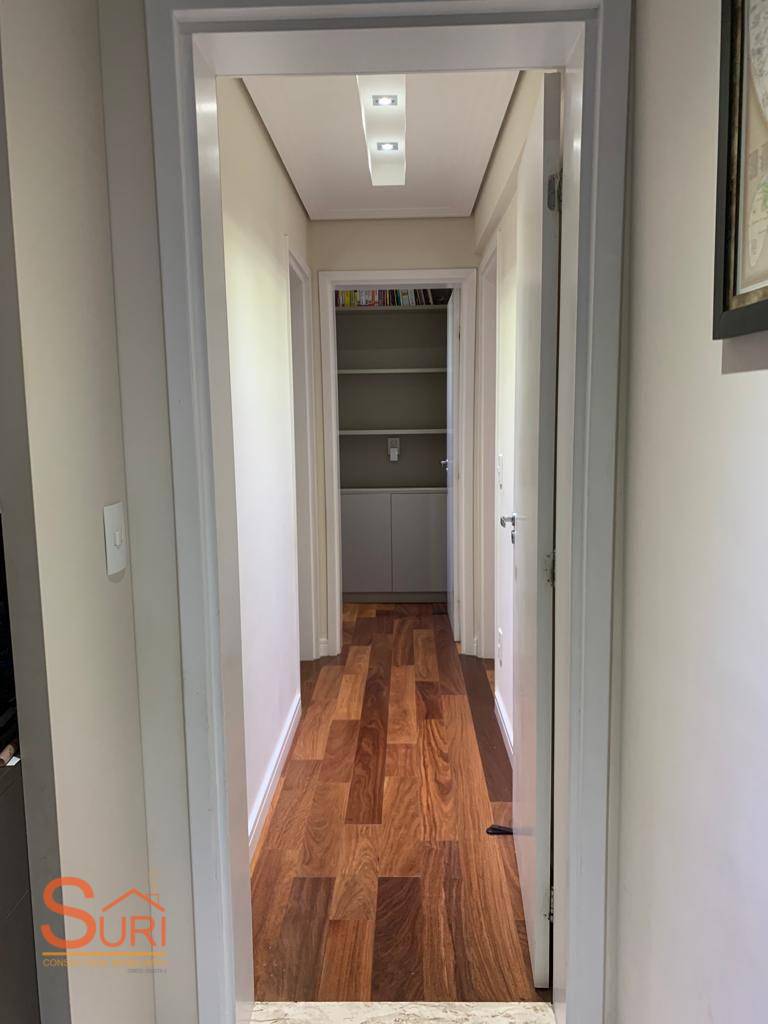 Apartamento à venda com 3 quartos, 200m² - Foto 21