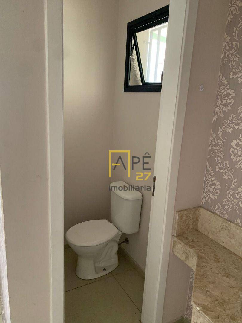 Sobrado para alugar com 3 quartos, 250m² - Foto 26