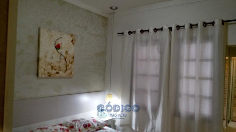 Casa à venda com 4 quartos, 120m² - Foto 10