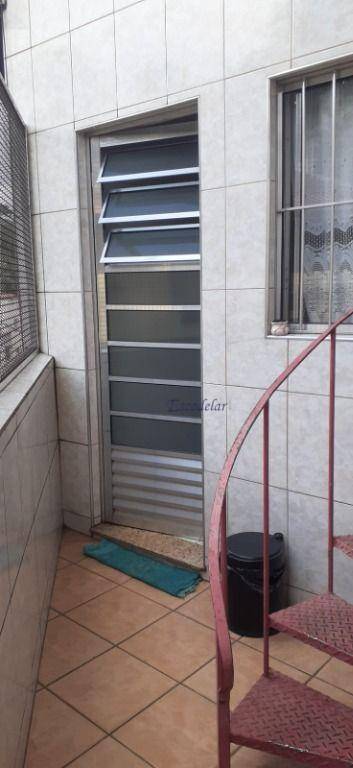 Sobrado à venda com 3 quartos, 180m² - Foto 6