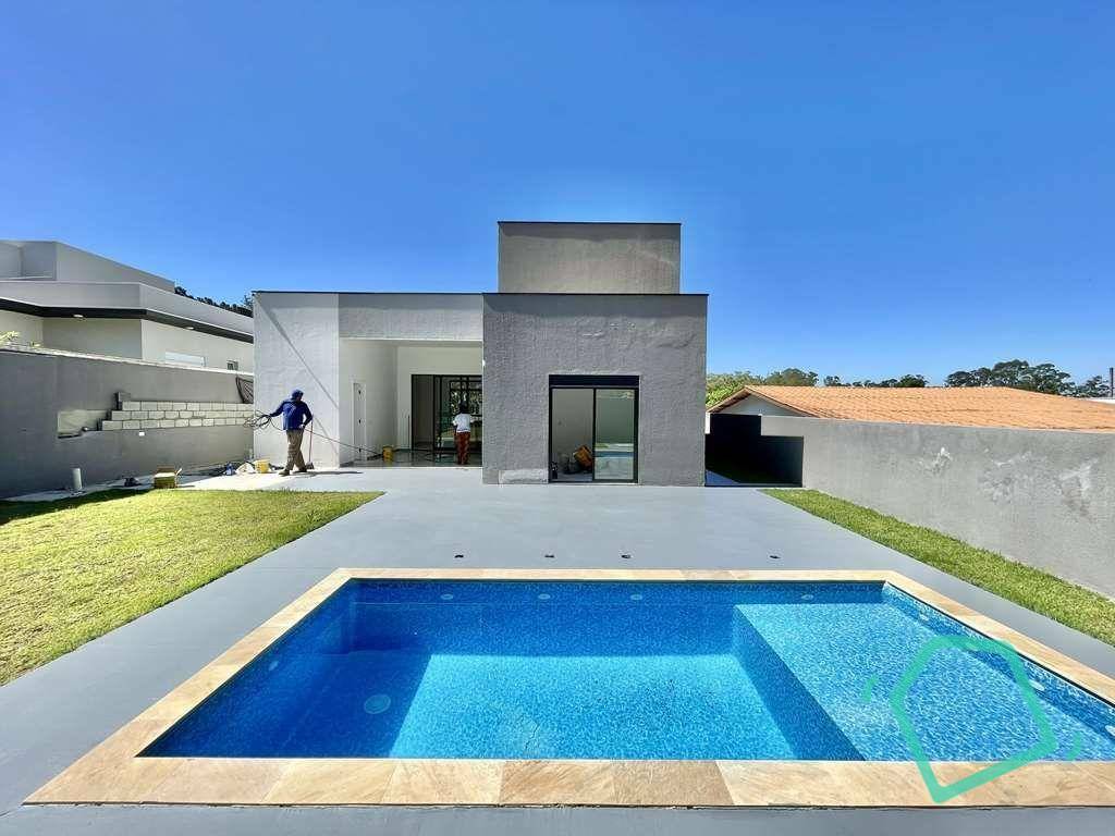 Casa de Condomínio à venda com 3 quartos, 230m² - Foto 10