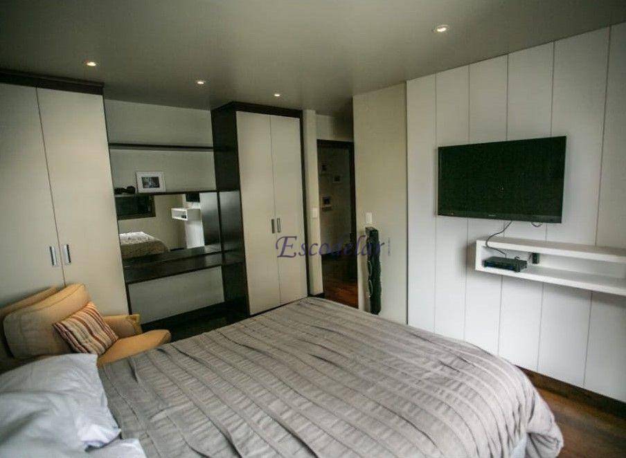 Apartamento à venda com 3 quartos, 290m² - Foto 13