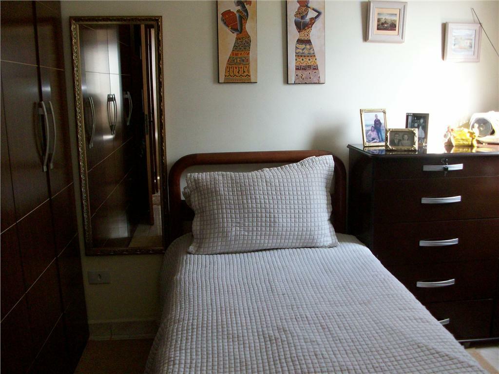 Apartamento à venda com 2 quartos, 58m² - Foto 8