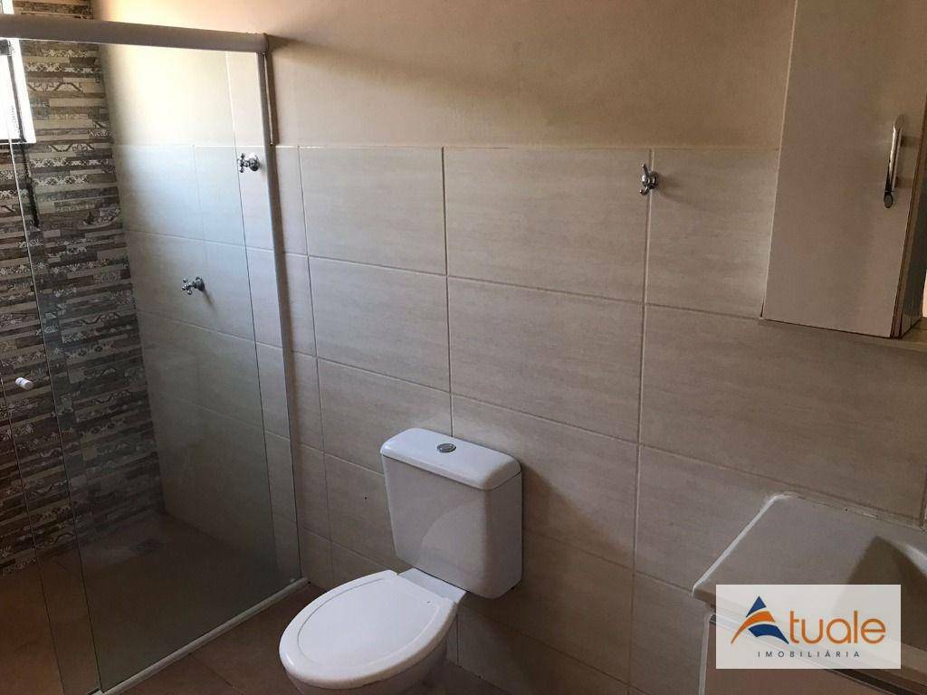 Casa à venda com 3 quartos, 130m² - Foto 10