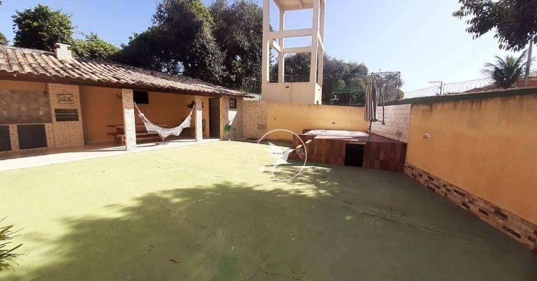 Casa de Condomínio à venda com 4 quartos, 135m² - Foto 55