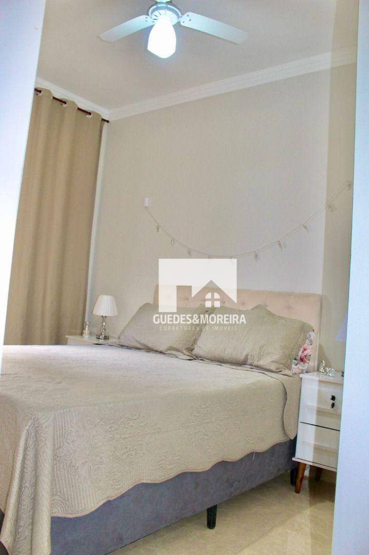 Apartamento à venda com 2 quartos, 67m² - Foto 8