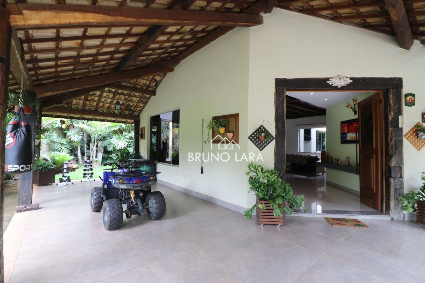 Casa de Condomínio à venda com 3 quartos, 400m² - Foto 5