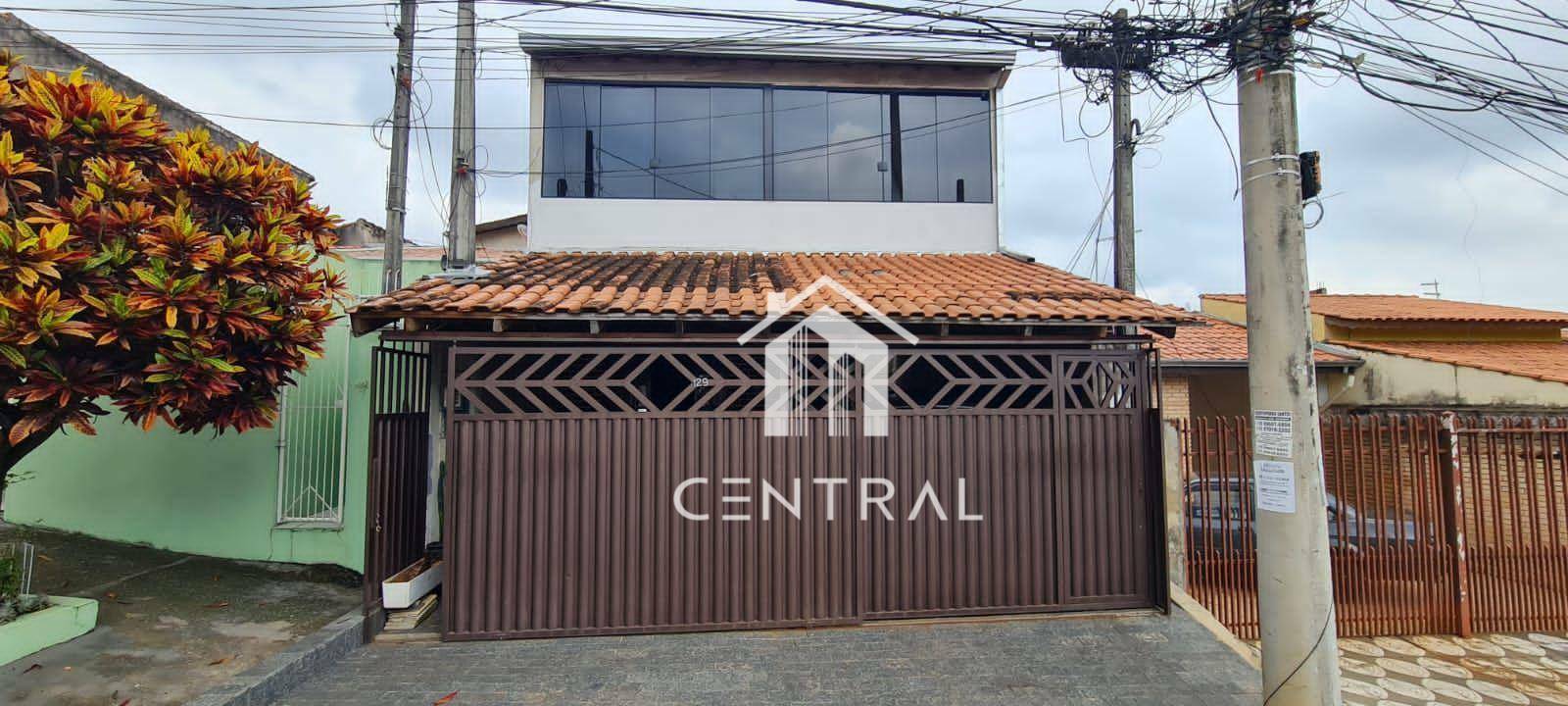 Sobrado à venda com 4 quartos, 130m² - Foto 4
