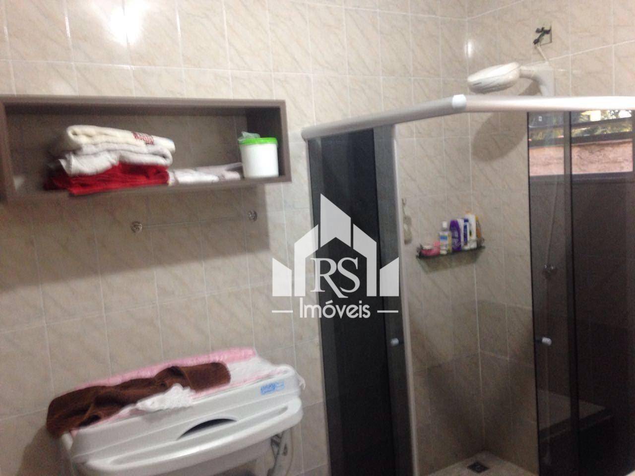 Casa à venda com 2 quartos, 150m² - Foto 8