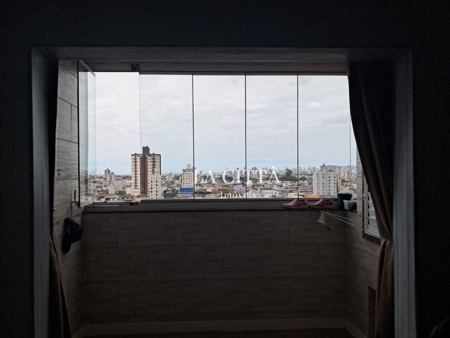 Apartamento à venda com 2 quartos, 61m² - Foto 5