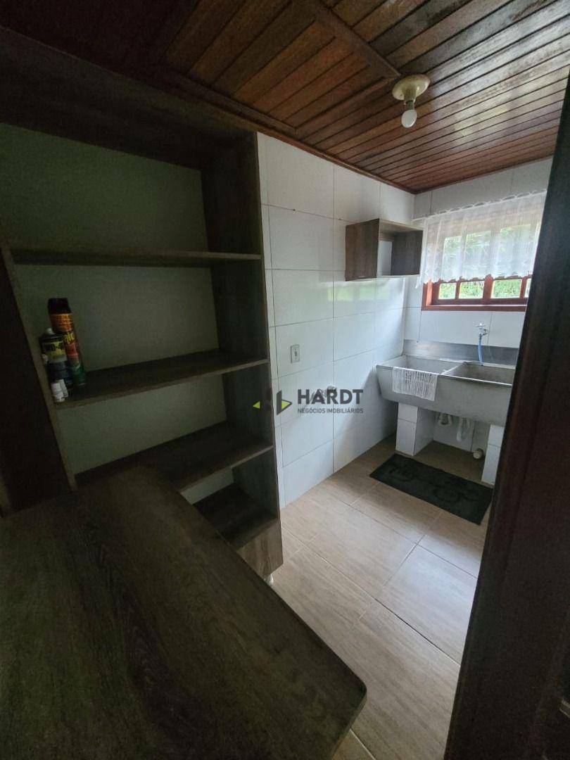 Casa à venda com 4 quartos, 390M2 - Foto 21