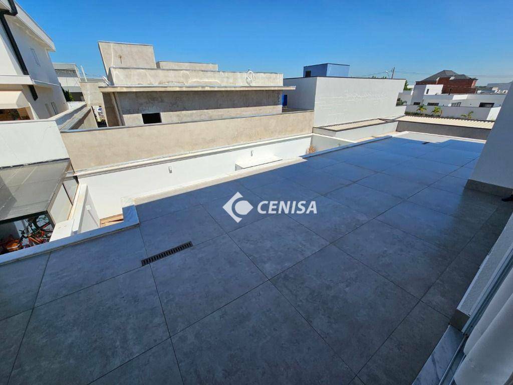 Casa de Condomínio à venda com 3 quartos, 242m² - Foto 36