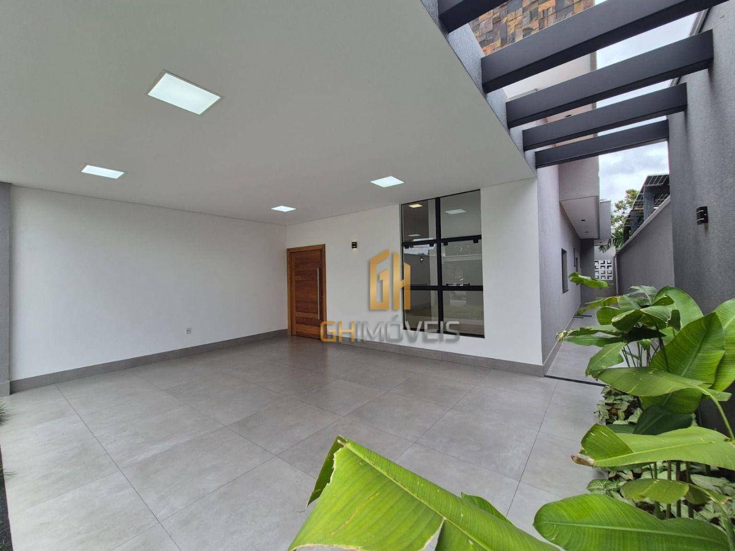 Casa à venda com 3 quartos, 160m² - Foto 3