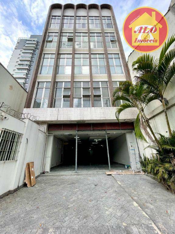 Loja-Salão à venda e aluguel, 600m² - Foto 1
