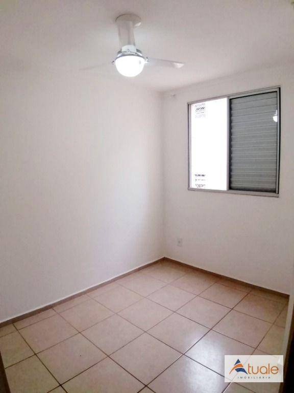 Apartamento à venda com 3 quartos, 62m² - Foto 7